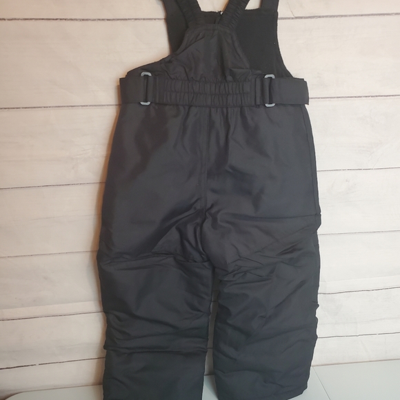 Cat & Jack snow bibs - Picture 3 of 6